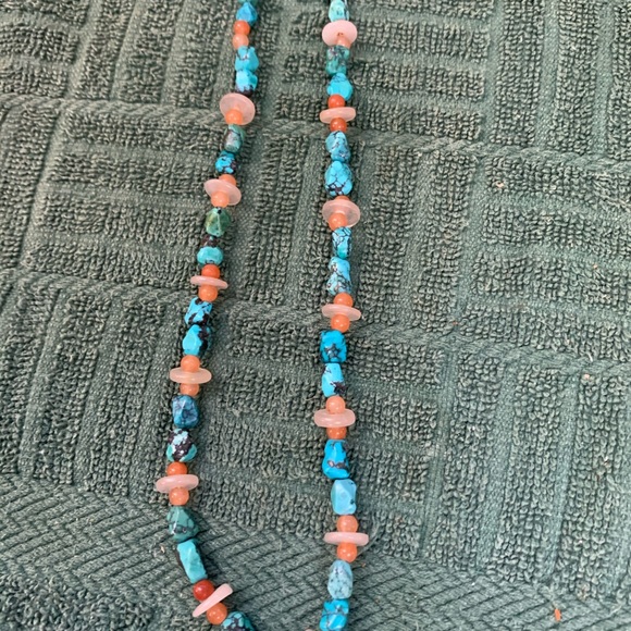 Necklace - Picture 2 of 2